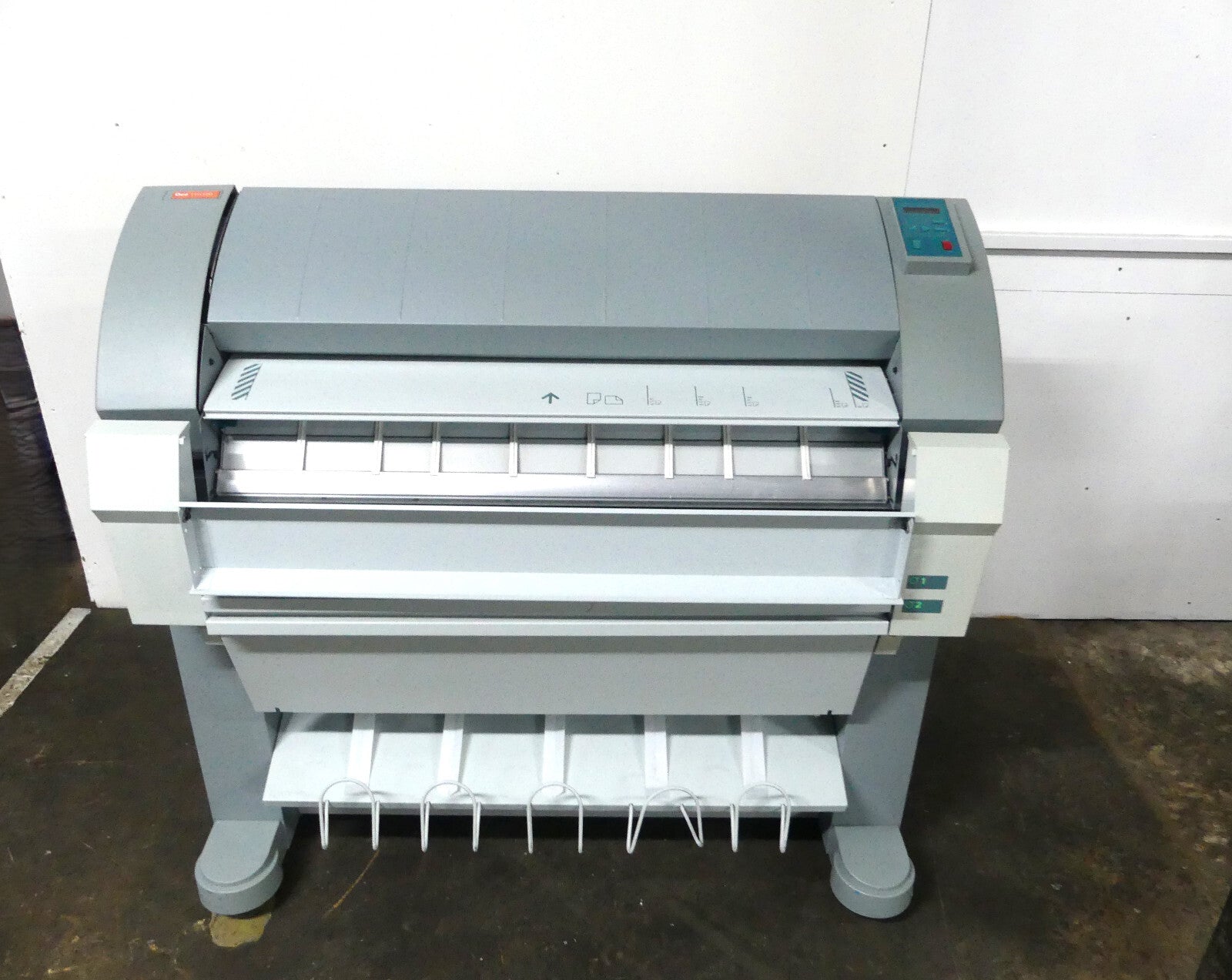 Oce model 01001