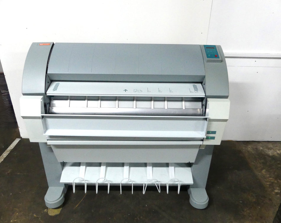 Oce model 01001