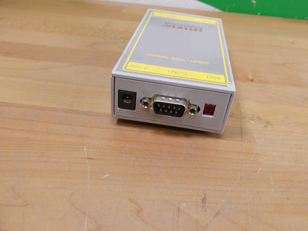 GENEREX SYSTEM SNMP/ WEB Adapter CS-121L HW131
