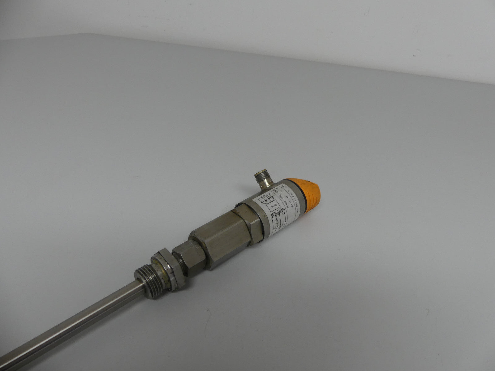 ifm TR7432