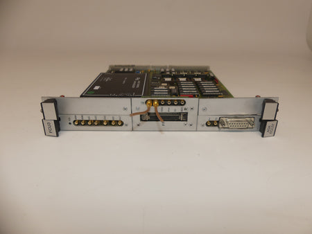 Bruker FCU3 AQX ECL07 STEUERMODUL