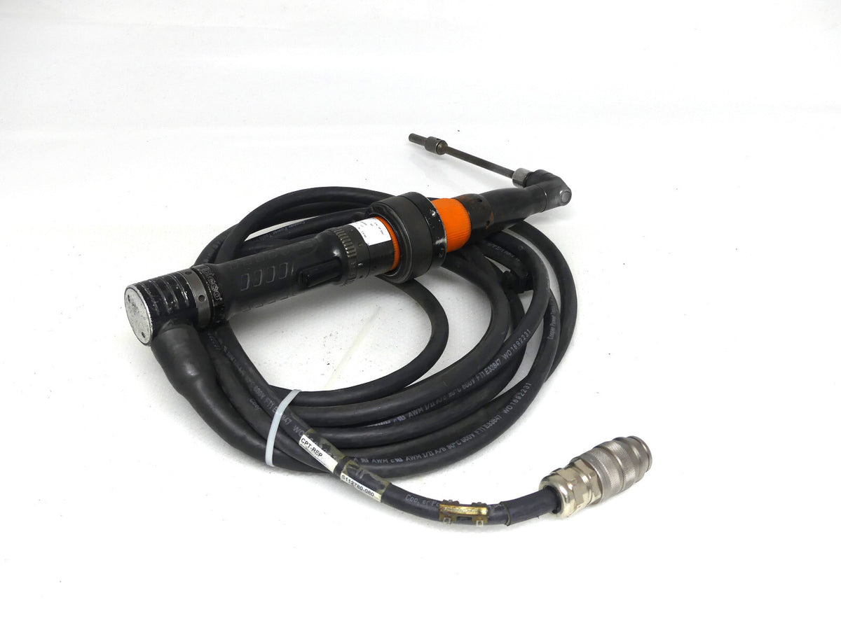 CLECO 18EA22AM3 WINKELSCHRAUBER