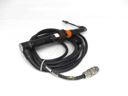 CLECO 18EA22AM3 WINKELSCHRAUBER