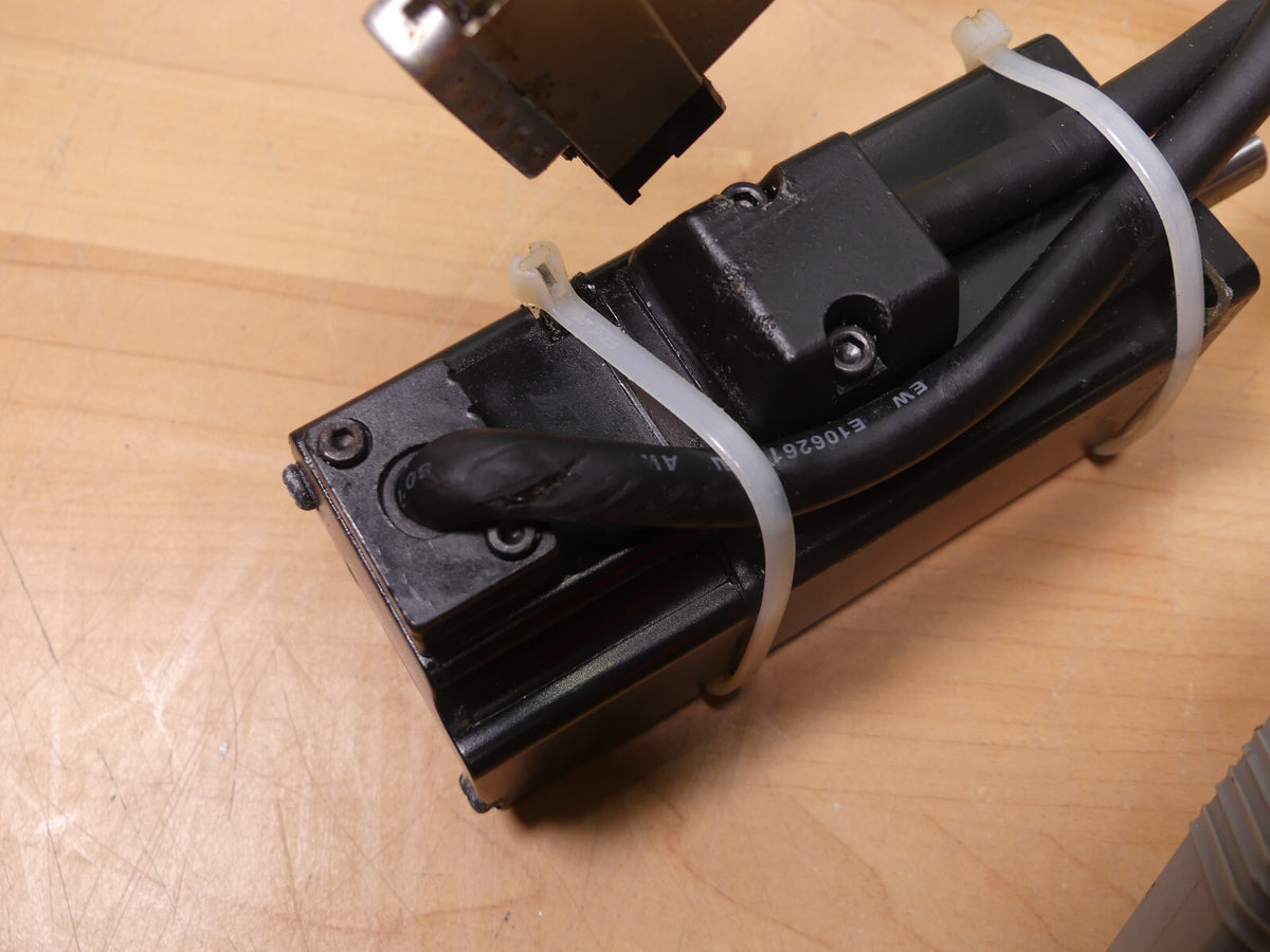 LS Xmotion servo motor APM-SA01ACN