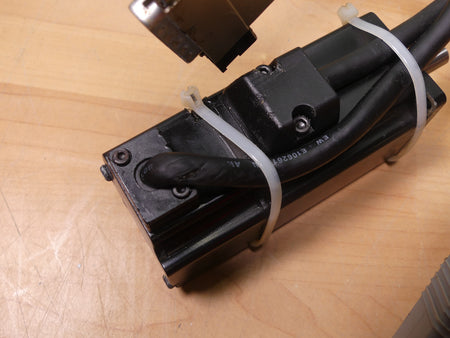 LS Xmotion servo motor APM-SA01ACN