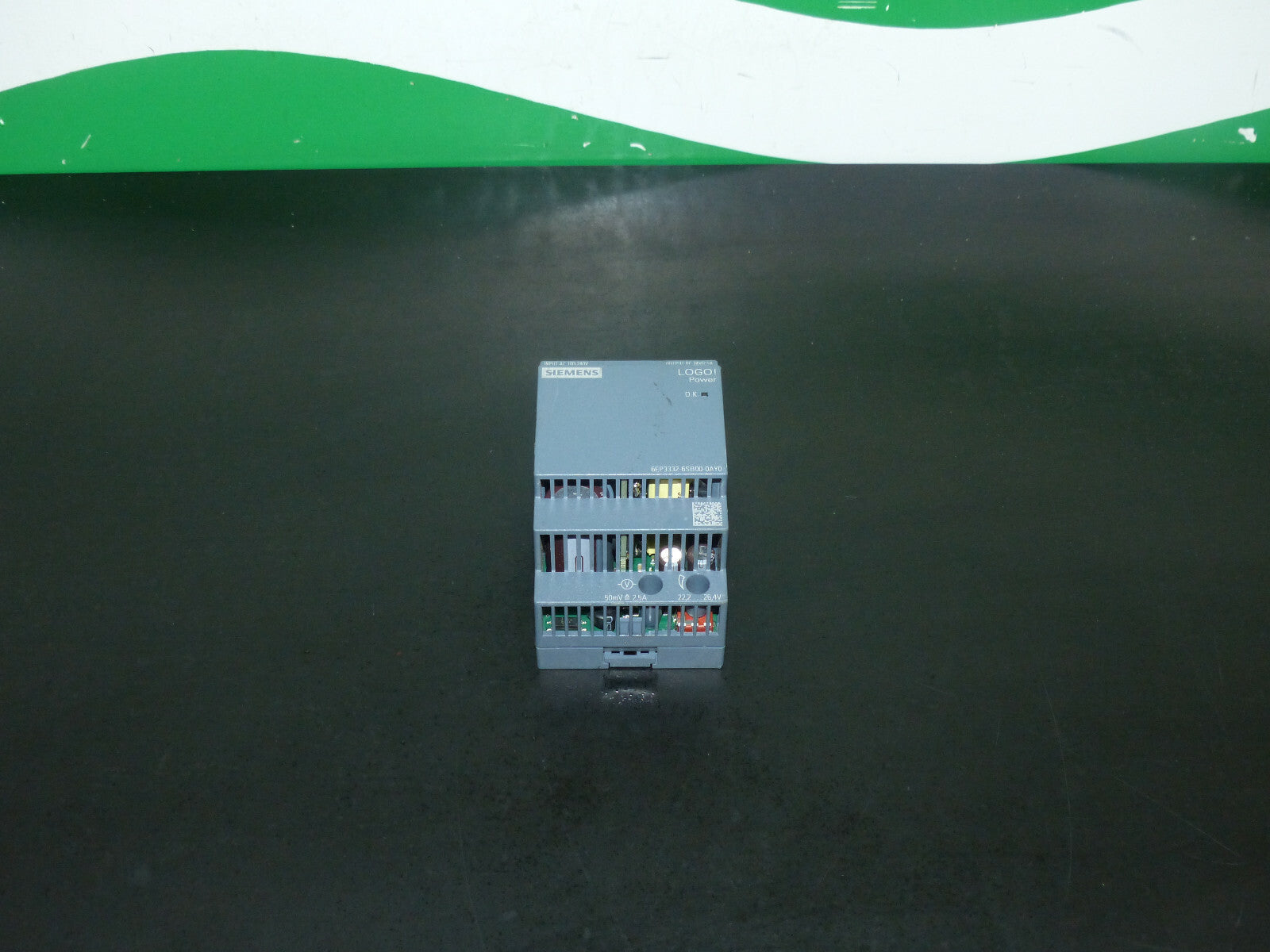 Siemens 6EP3332-6SB00-0AY0