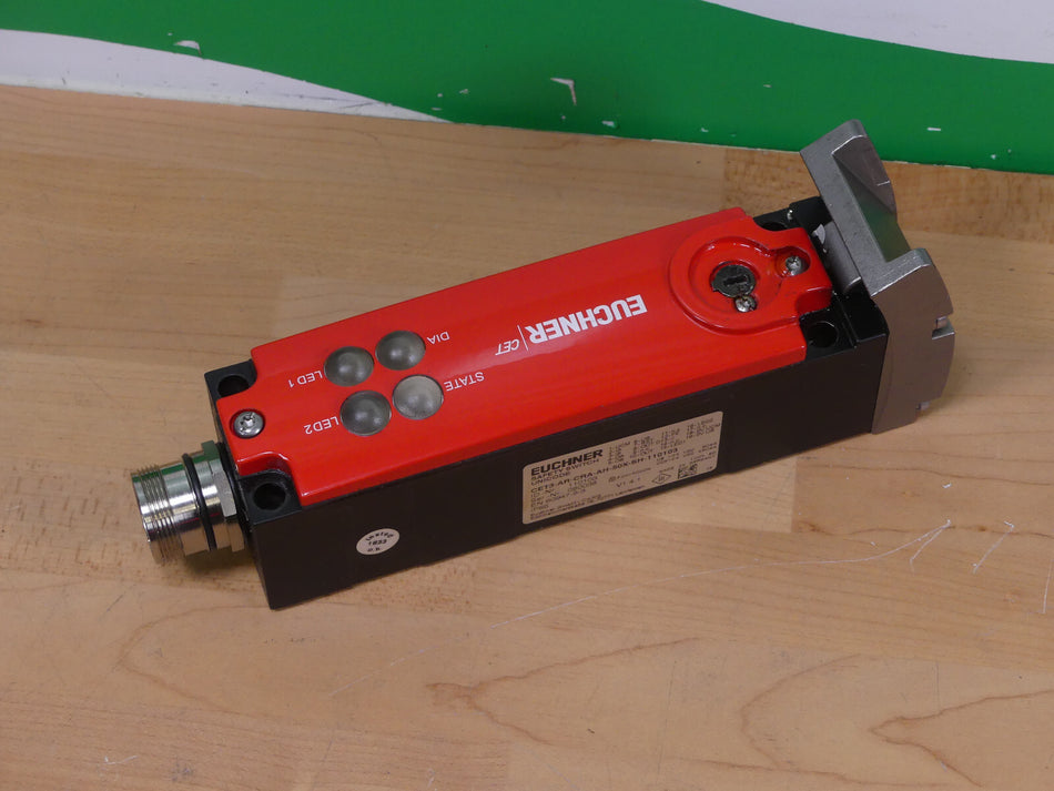 Euchner CET3-AR-CRA-AH-50X-SH-110103 Sicherheitsschalter