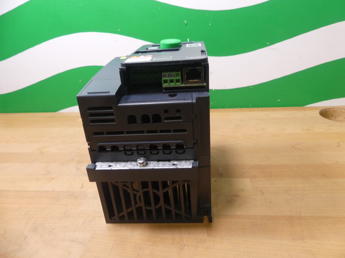 Schneider Altivar 320 1.5kW ATV320U15N4C