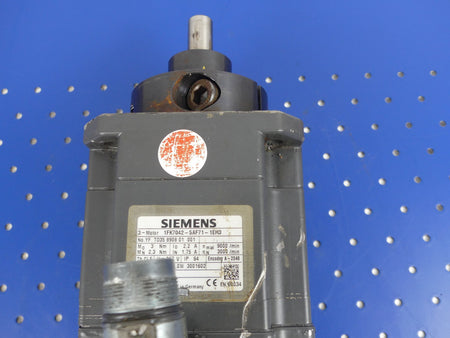 SIEMENS 1FK7042-5AF71-1EH3
