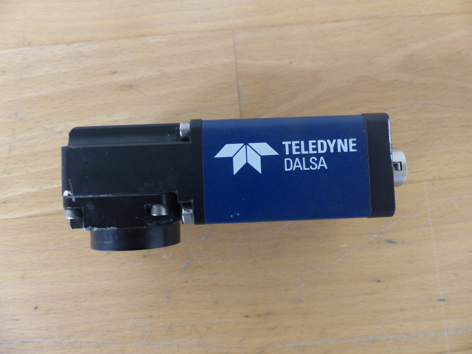 TELEDYNE DALSA GENIE TM