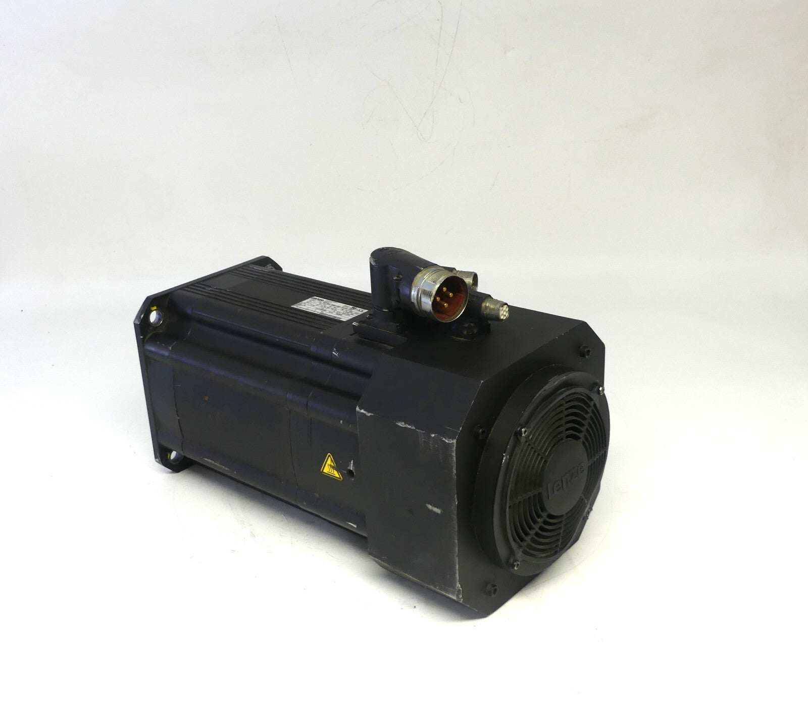 Lenze MCS19P29-RS0B0-A28N-ST5F10N-R1SU