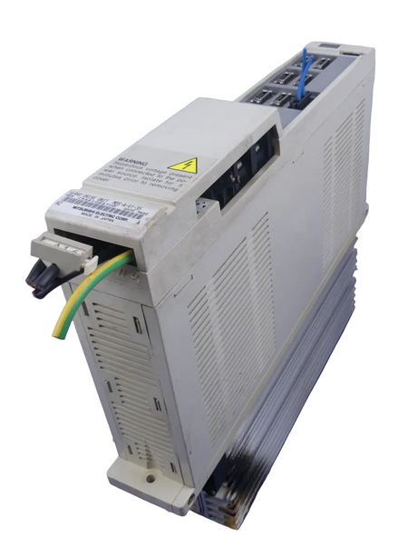 Mitsubishi Servo Drive Unit MDS-A-V1-35