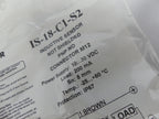 Datasensor IS-18-C1-S2