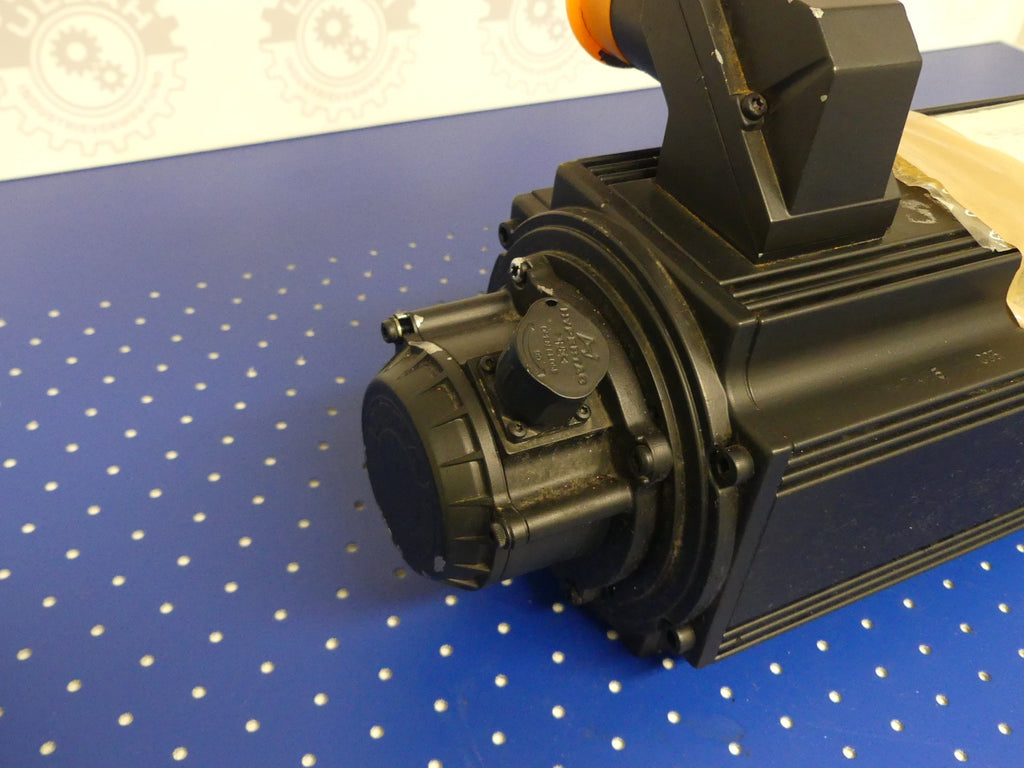 REXROTH MHD095B-035-PG1-RN