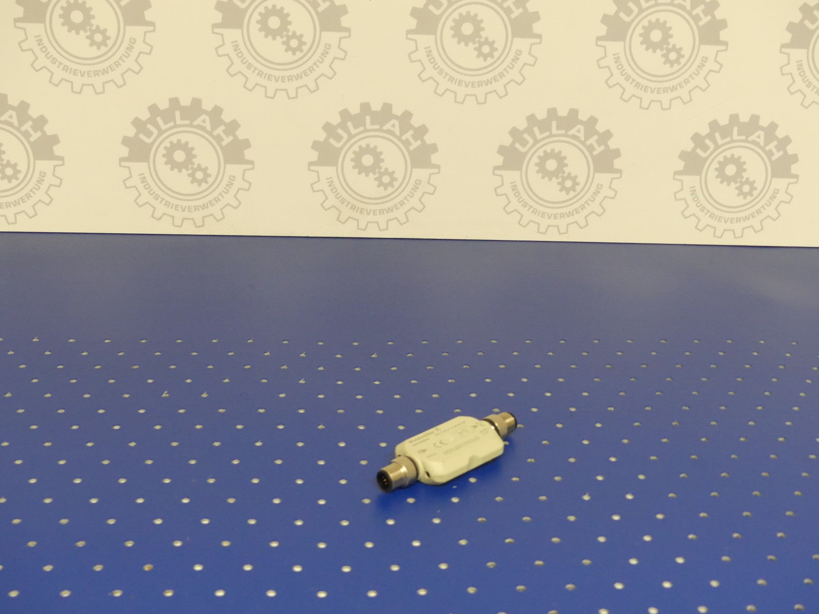 Weidmüller JPO24VDC0.2AM12S 2465830000