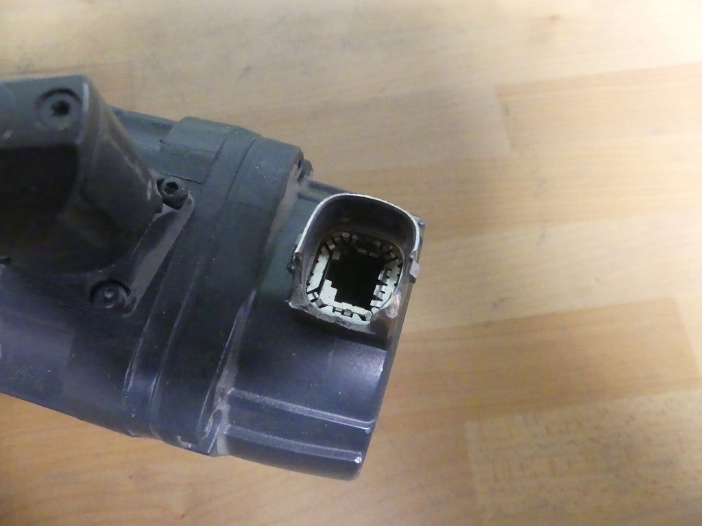 siemens simotics 1fg1505-5rc36-4fc2-z leicht beschädigt s.Bilder