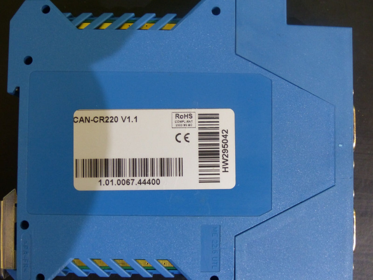 IXXAT CAN-CR220