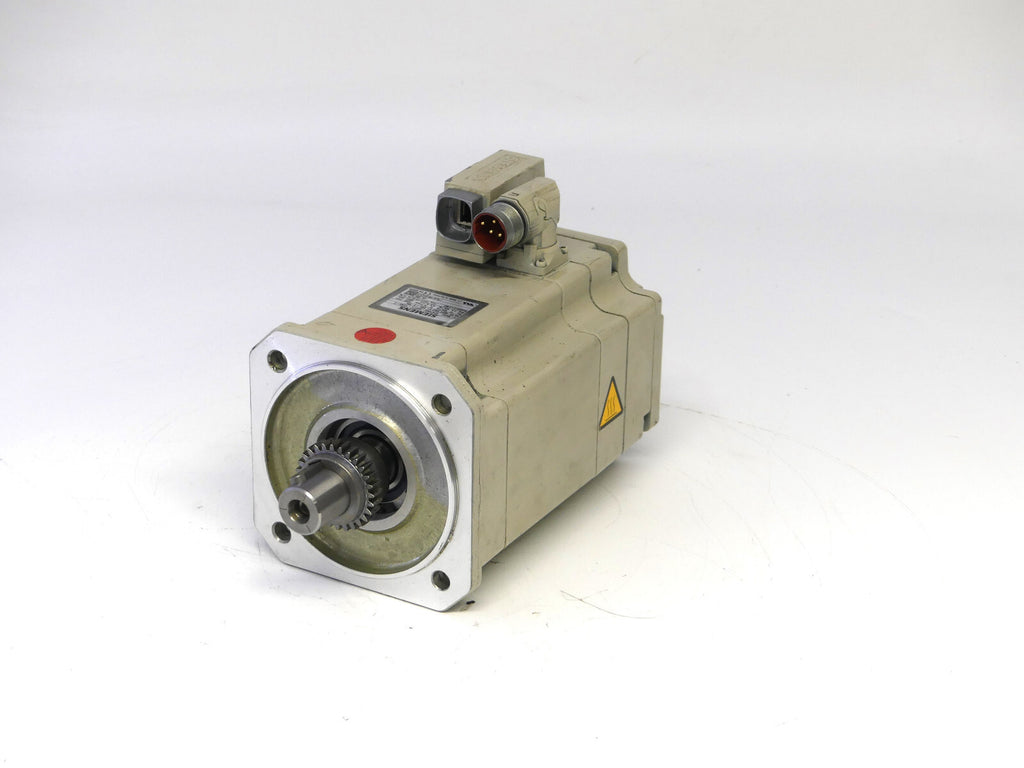 Siemens 1FK7063-5AF71-1UA3-Z Servomotor
