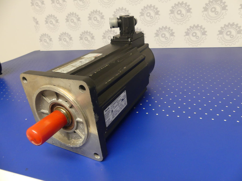 REXROTH MHD090B-035-NG1-UN