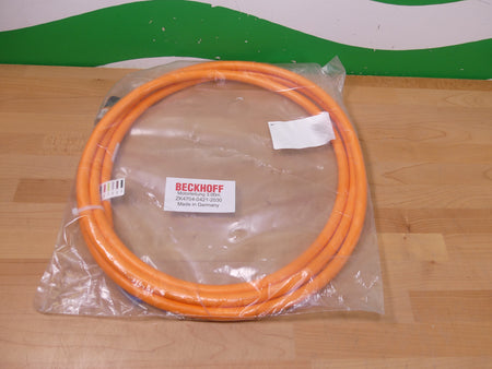 Beckhoff ZK4704-0421-2030