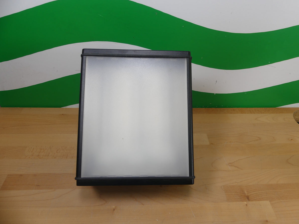 Vision Tools Industrie-Flächenleuchte 3x9W