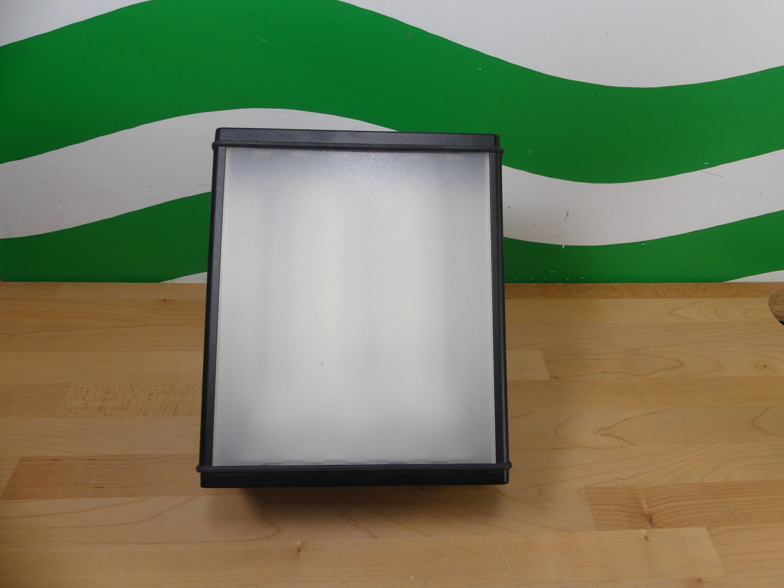 Vision Tools Industrie-Flächenleuchte 3x9W