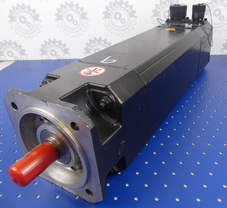 BOSCH BÜRSTENLOSER SERVOMOTOR SD-B3.068.030-01.000