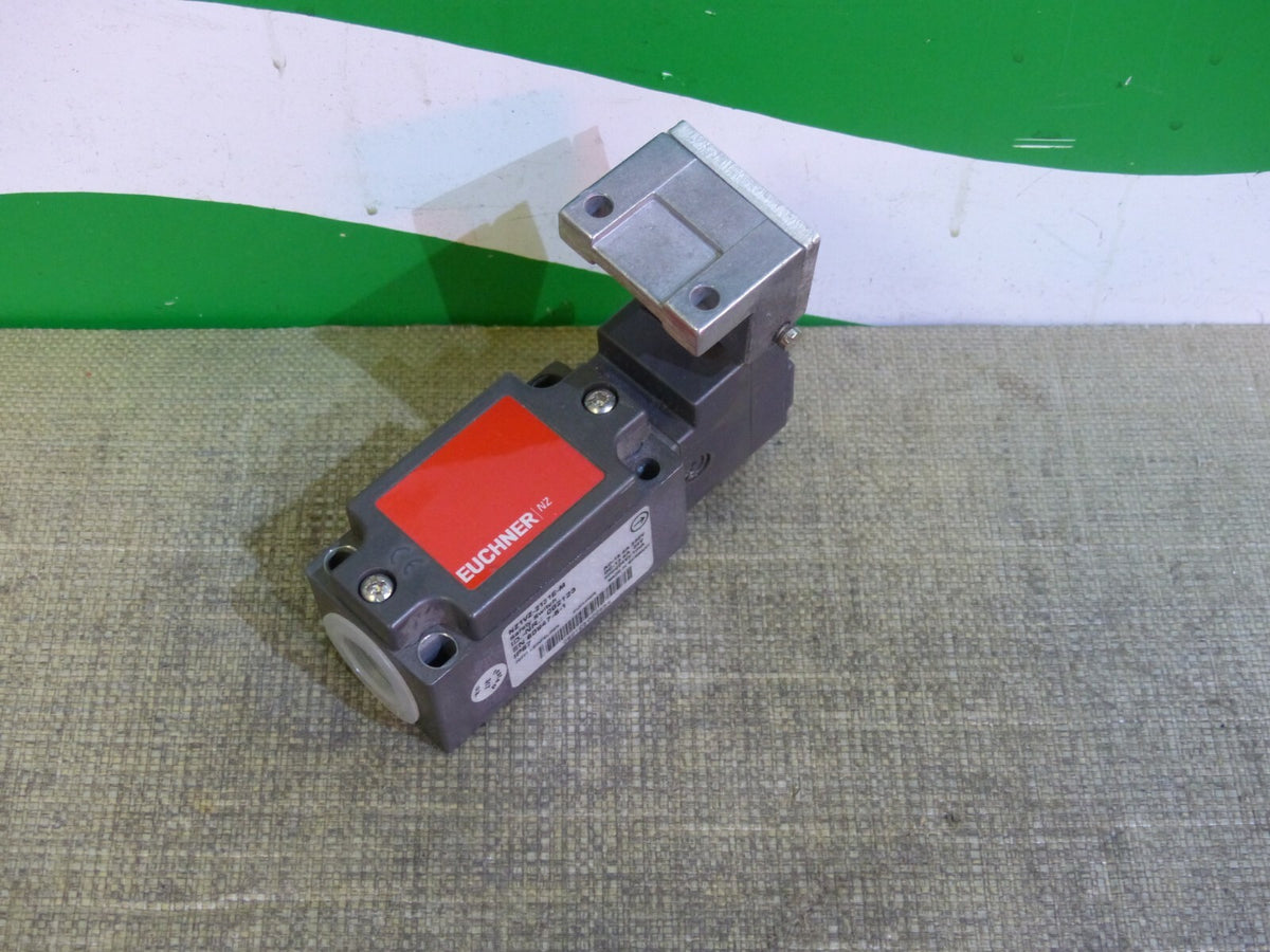 Euchner NZ1VZ-213E-M