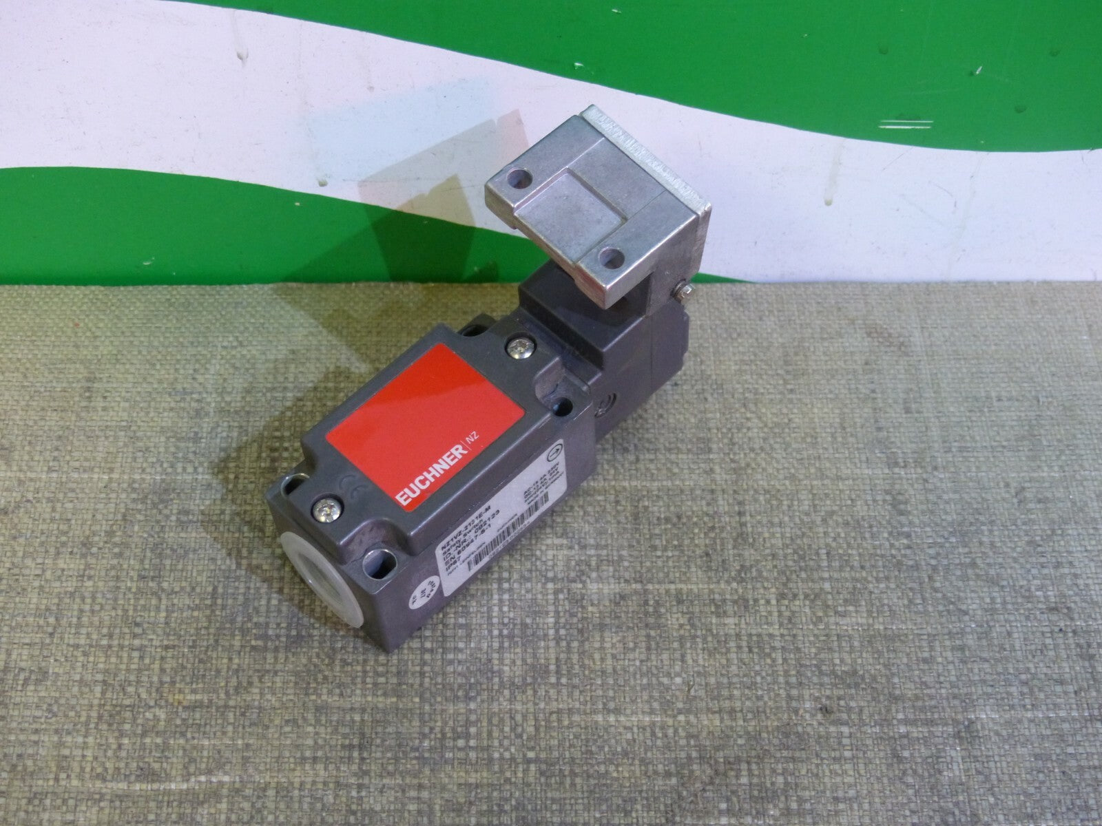 Euchner NZ1VZ-213E-M