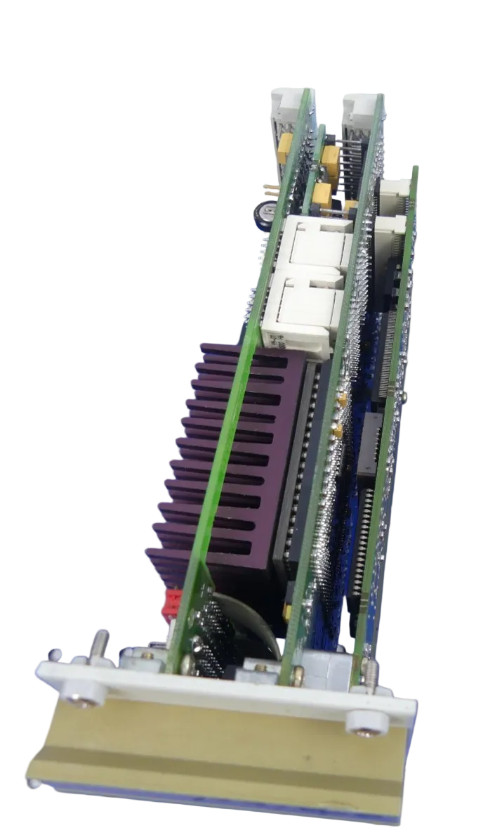 Siemens  CPU 233MMX/32PMC 6AR1001-3BG20-0AA0