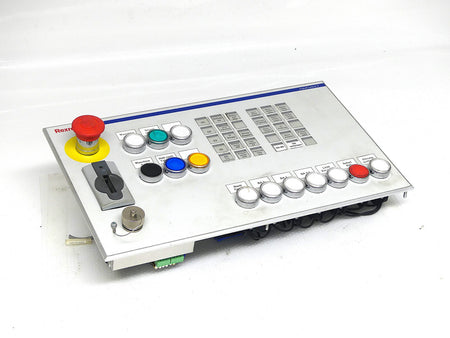 Rexroth Control Device VAM42.1-PB-NF-AB-TB-NN-EK-1608-D1