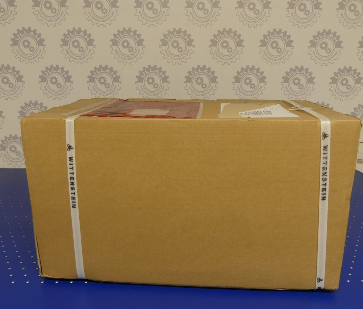 WITTENSTEIN SP 140Y-MF1-4-0K1-2S  SP140Y-MF1-4-0K1-2S