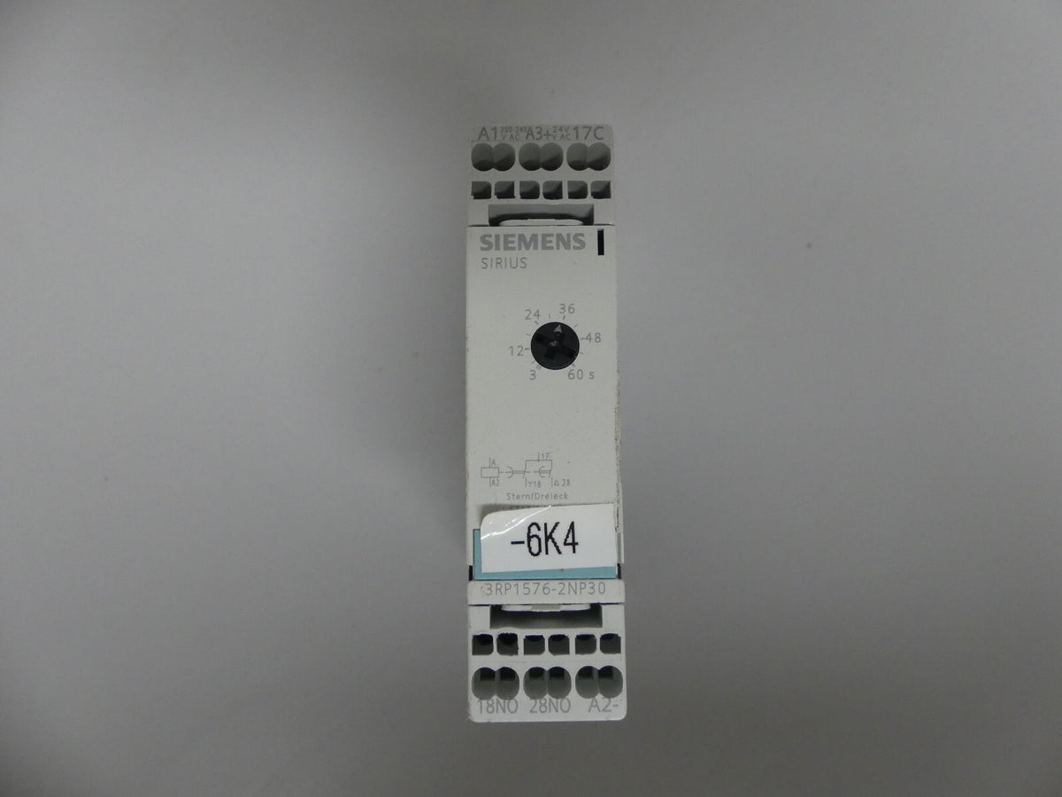 SIEMENS 3RP1576-NP30