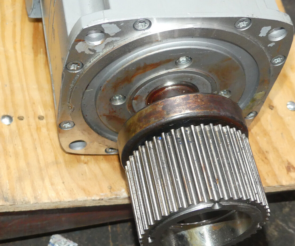 SIEMENS 1FT7108-5SC70-1CH0-Z