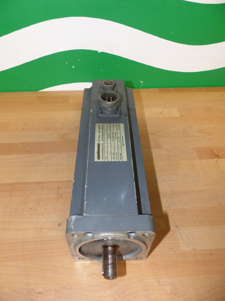 CONTRAVES ACB 09L 45 / 0 / SS / IP used s.Bilder
