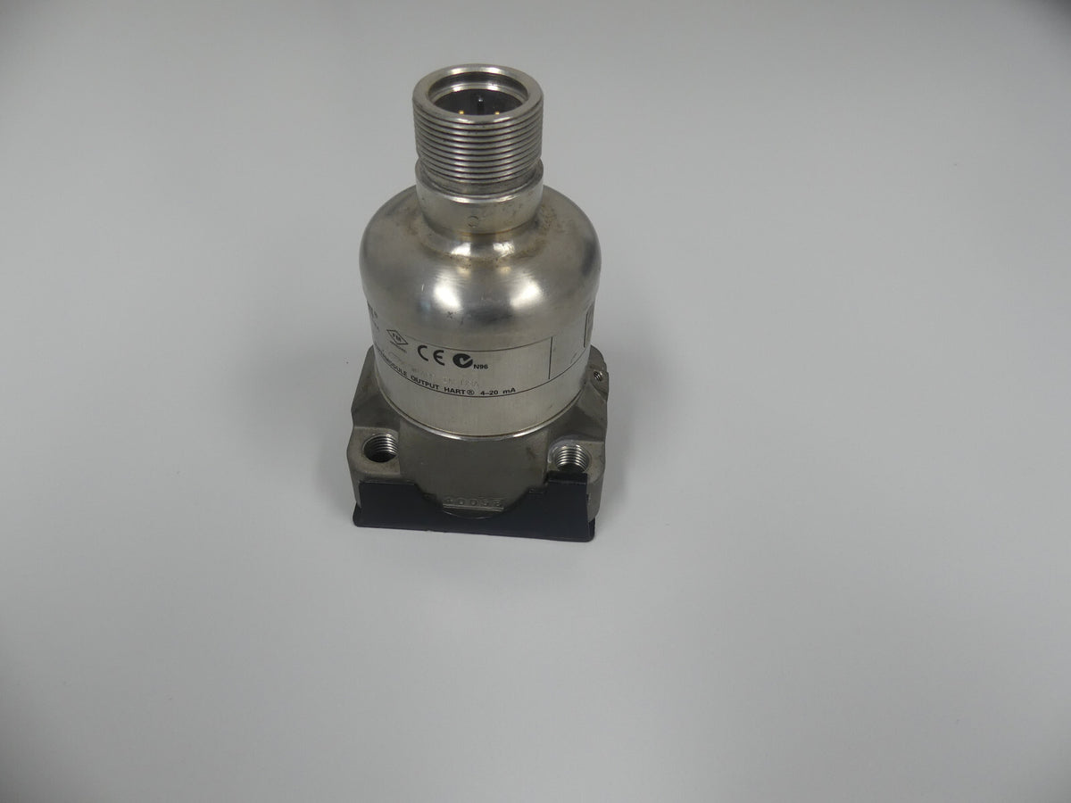 Rosemount Supermodule Output 3051S3CD2A3000A1BD1M5