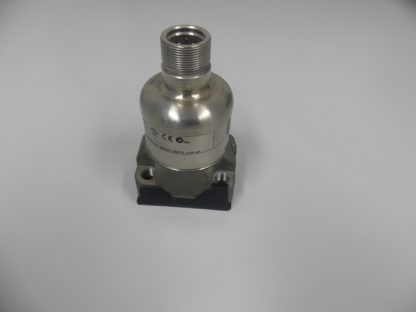 Rosemount Supermodule Output 3051S3CD2A3000A1BD1M5