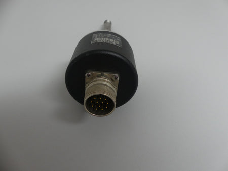 Heidenhain R0D 420 4500 27S12-03 Typ: 295 281-CF