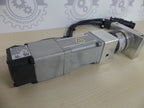Rexroth MSM019B-0300-NN-M0-CH1 + Neugart PLE40  i=10