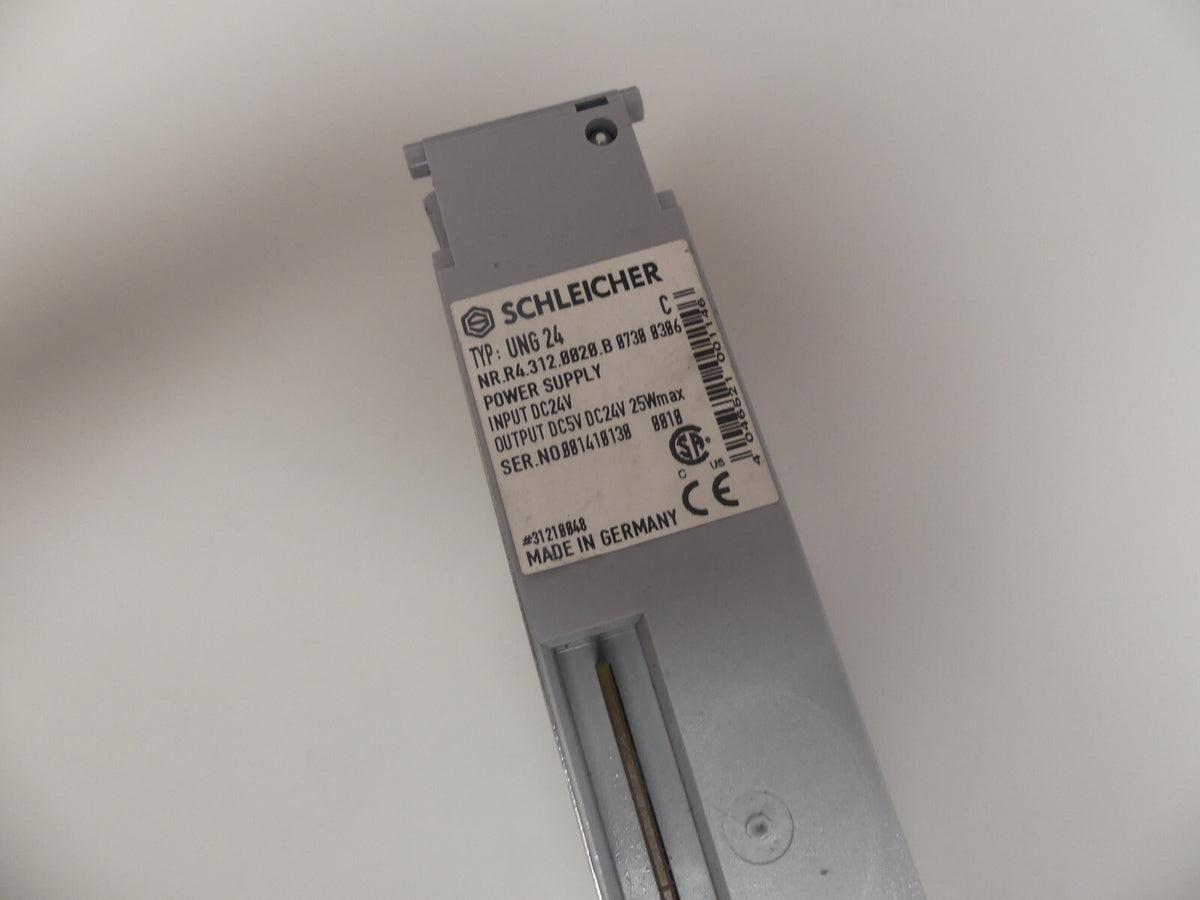 Schleicher UNG 24