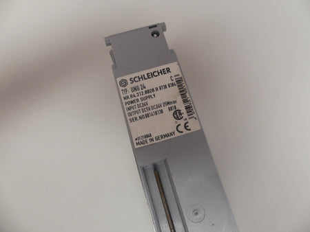 Schleicher UNG 24