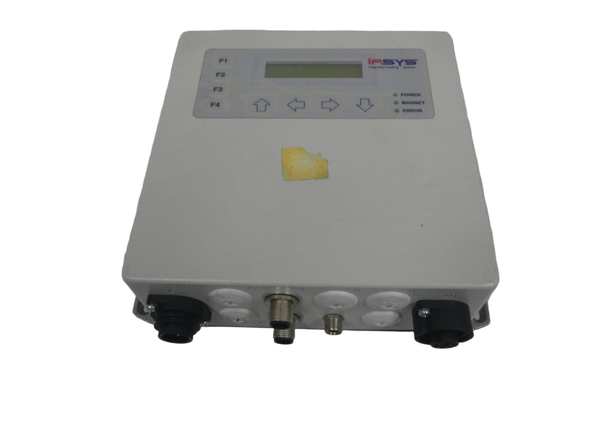 IFSYS Feeder Controller FC1000