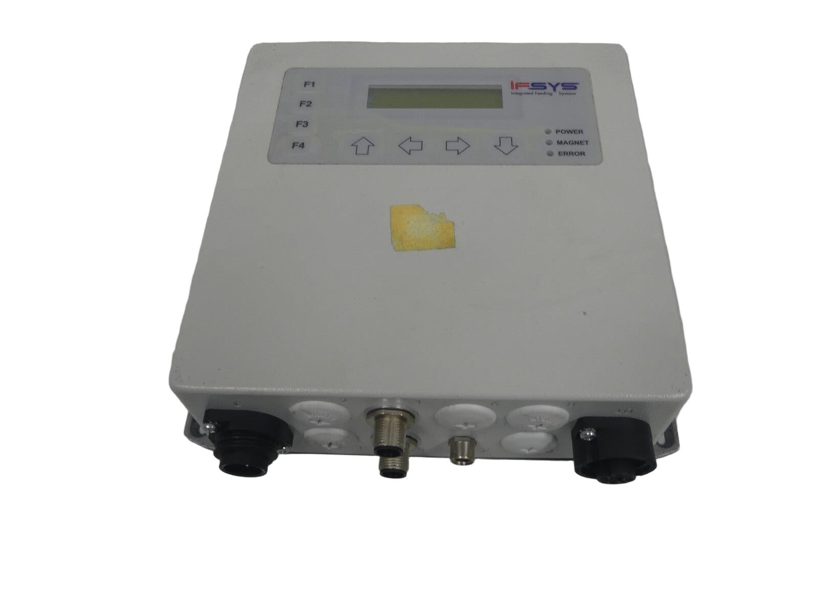 IFSYS Feeder Controller FC1000