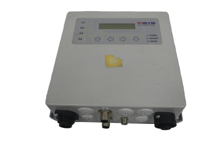 IFSYS Feeder Controller FC1000