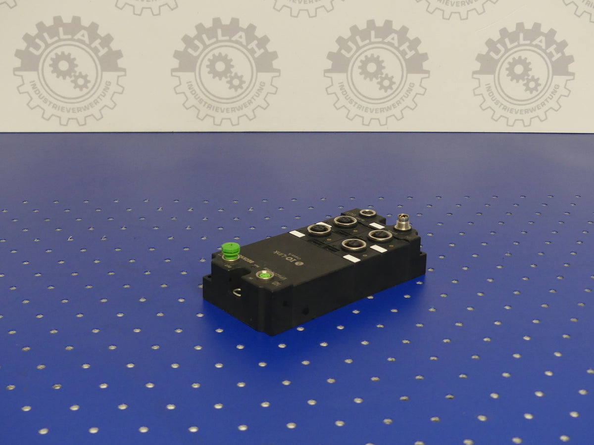 BECKHOFF EP6224-2022