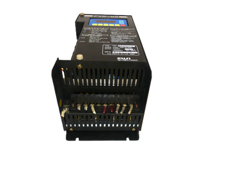 Fuji Electric FVR-G5 variabler Frequenzantrieb FVR-0 0 4 G 5