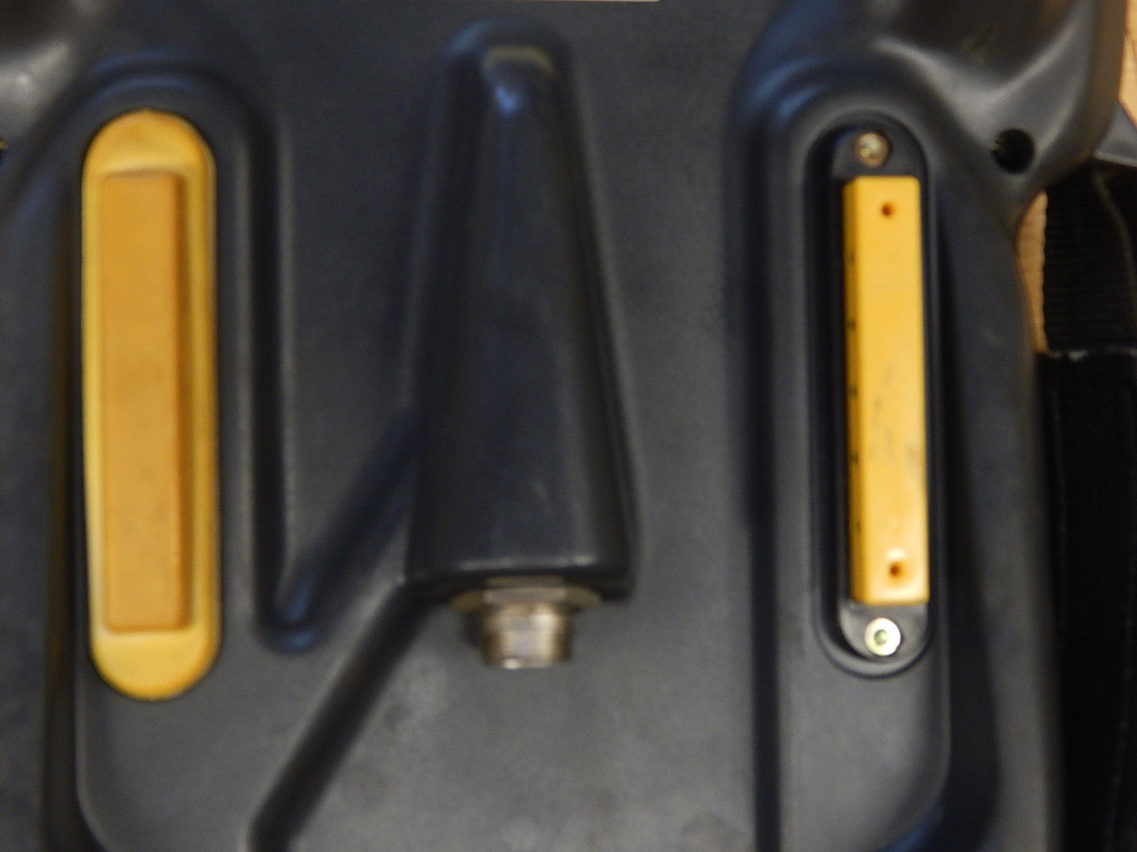 Fanuc  Teach Pendant A05B-2490-C373  Bedienterminal 