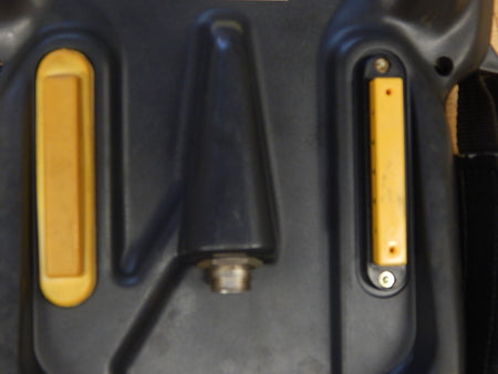Fanuc  Teach Pendant A05B-2490-C373  Bedienterminal 