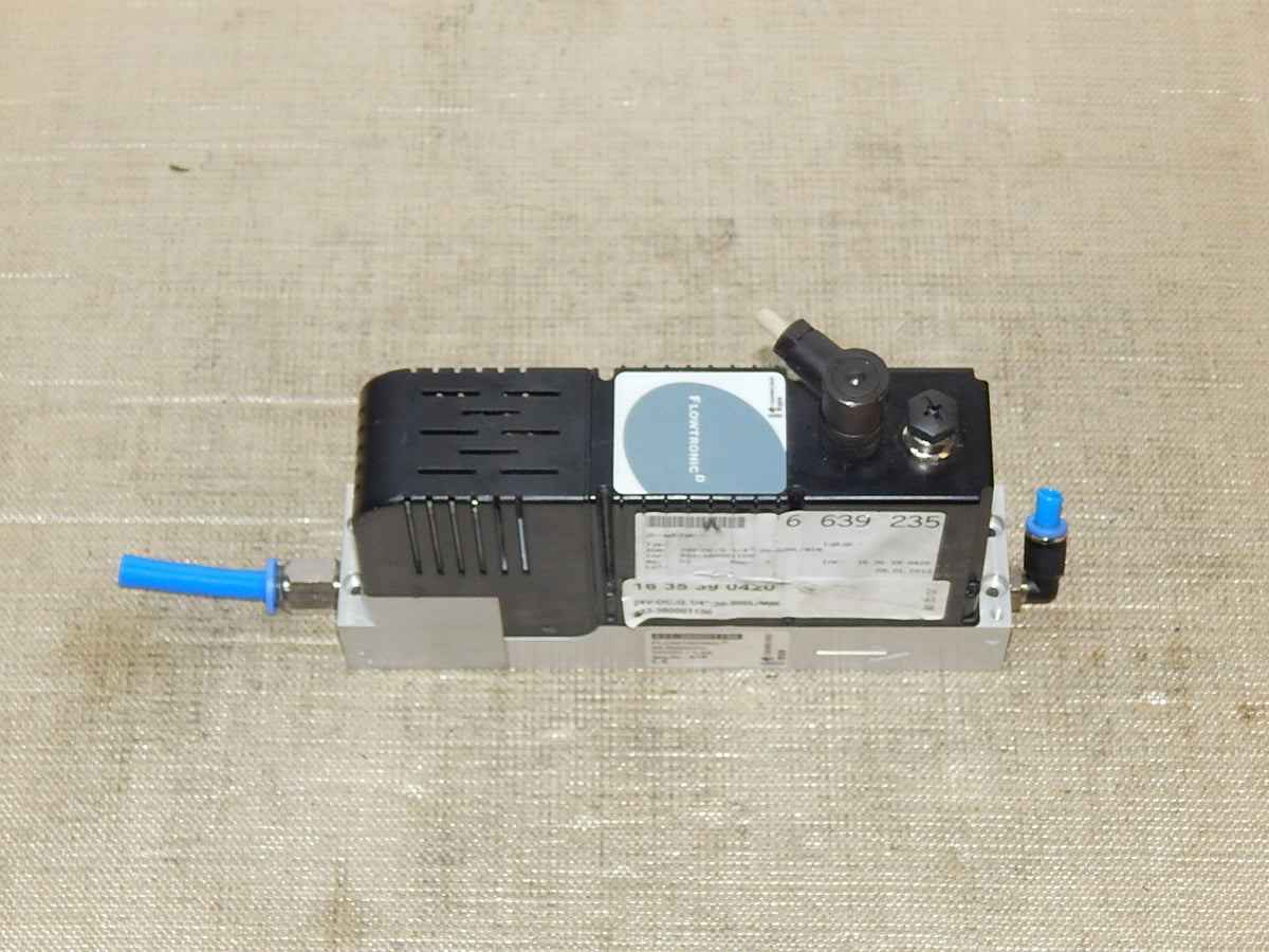 ASCO JOUCOMATIC VENTIL  833-380001150  20-500l/min used