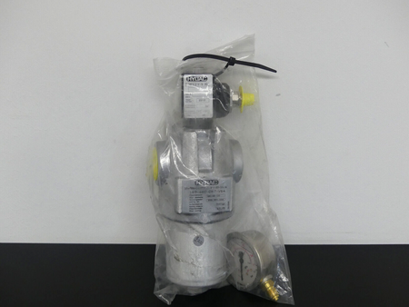 HYDAC LFNFBN/HC40IB10LZ2.0/-V-B0-S0436 MIT VD5LZ.1/-V-B0 s.Bilder